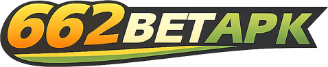 662 bet apk লোগো